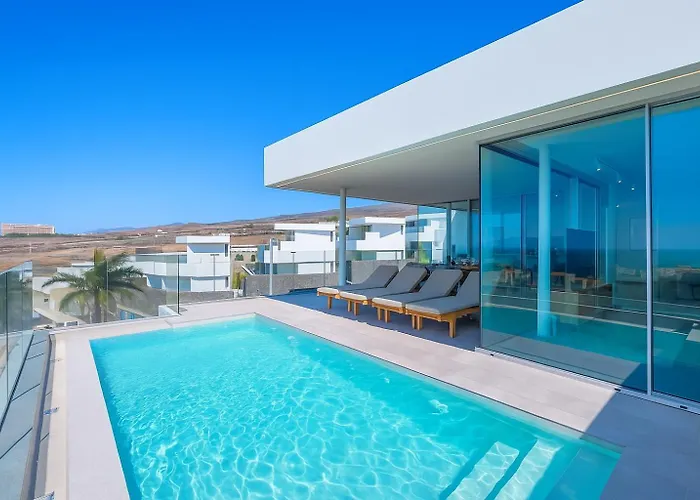 Callao Sunset View Βίλα *