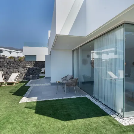 Villa Callao Sunset View *