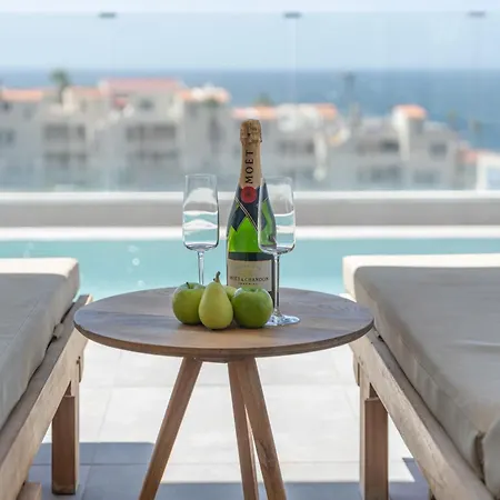 Callao Sunset View *