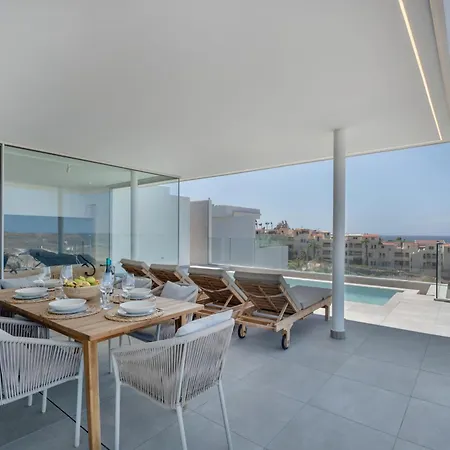 Callao Sunset View Callao Salvaje