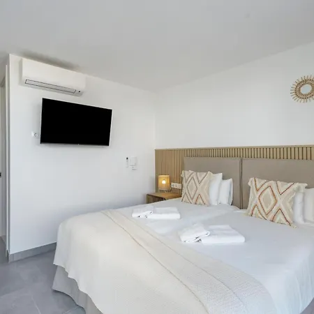 Villa Callao Sunset View