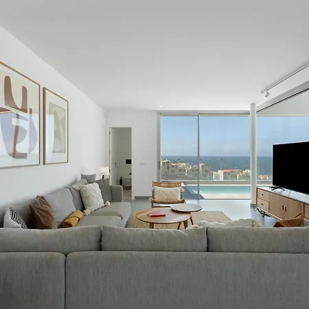 Callao Sunset View Villa Callao Salvaje