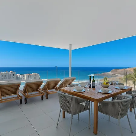 Callao Sunset View Villa