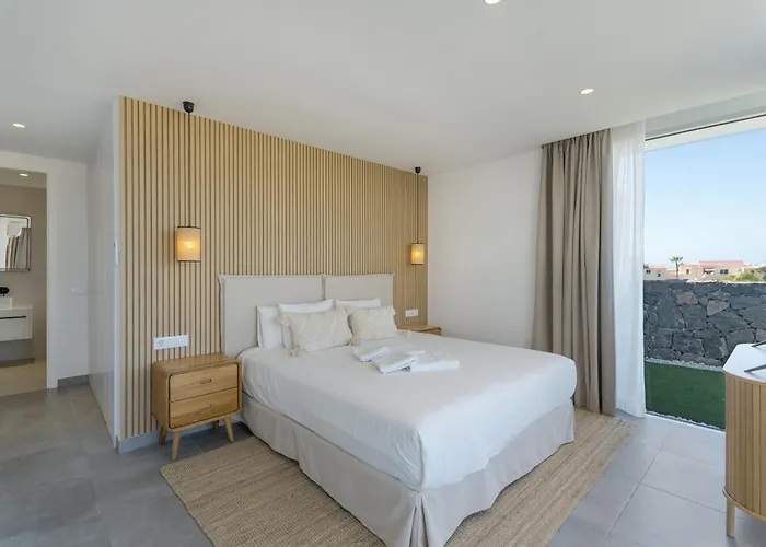 Callao Sunset View Callao Salvaje