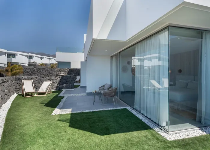 Villa Callao Sunset View *