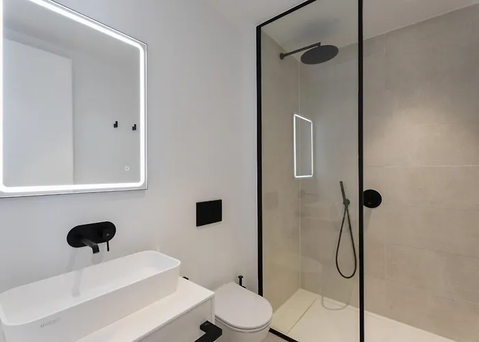 Villa Callao Sunset View Callao Salvaje