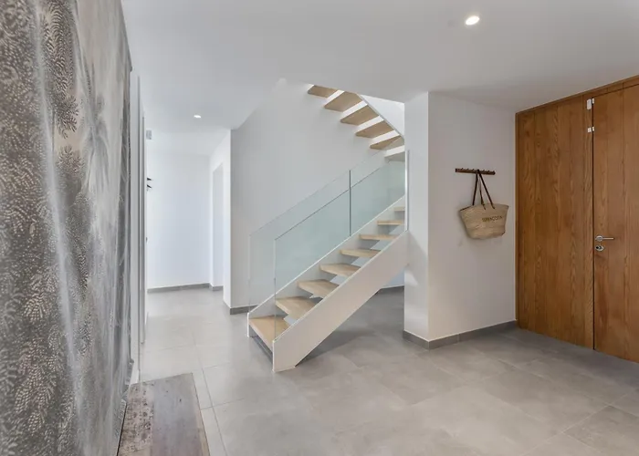 Villa Callao Sunset View