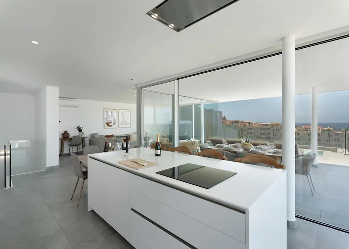 Callao Sunset View * Callao Salvaje