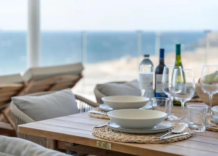 Villa Callao Sunset View Callao Salvaje