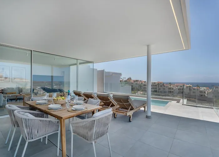 Callao Sunset View Callao Salvaje