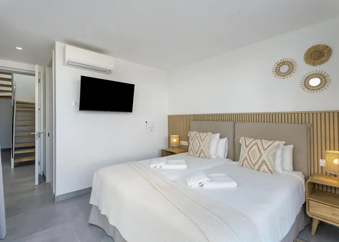 Villa Callao Sunset View