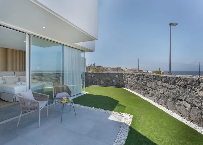 Villa Callao Sunset View *