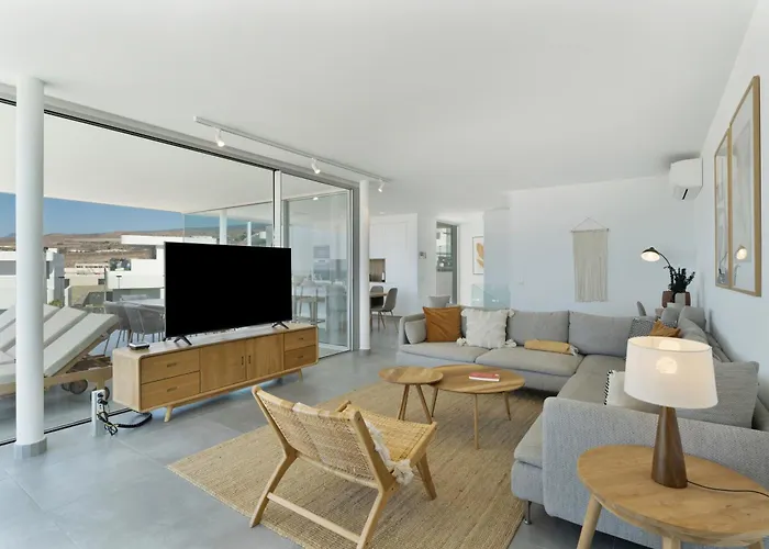 Callao Sunset View * Callao Salvaje