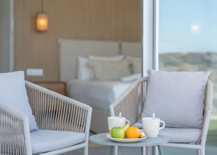 Villa Callao Sunset View