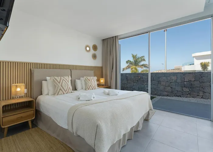 Callao Sunset View Callao Salvaje