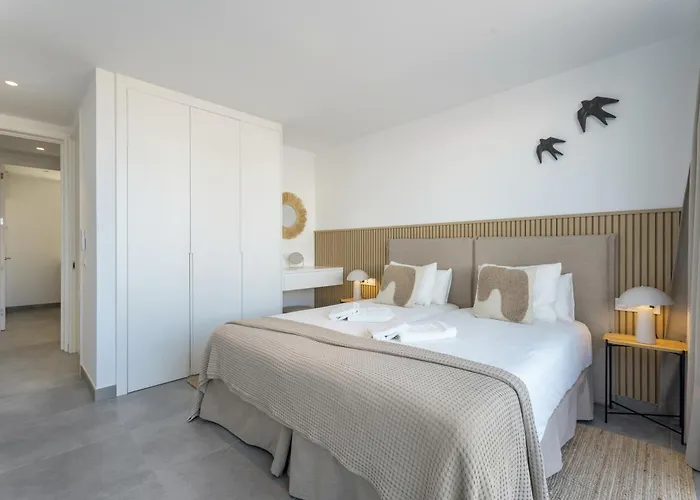 Callao Sunset View Villa