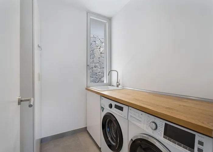 Villa Callao Sunset View