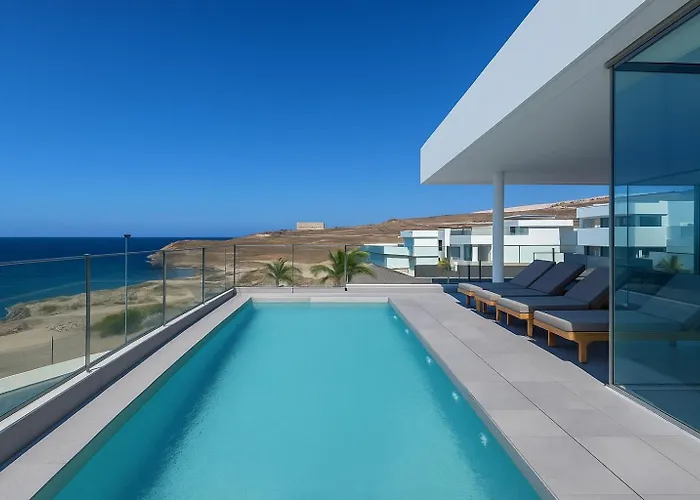 Callao Sunset View Villa Callao Salvaje